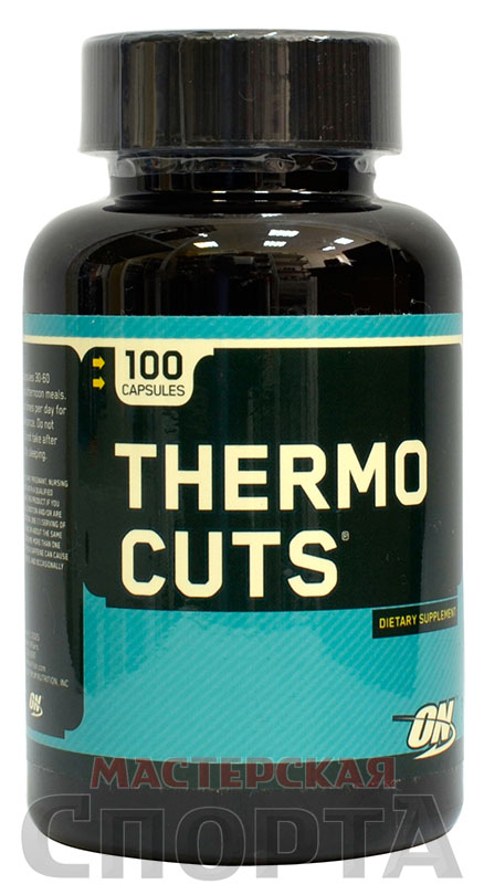 Optimum Nutrition Thermo Cuts