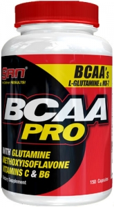 BCAA-Pro