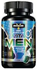 Maxler Vita-Men