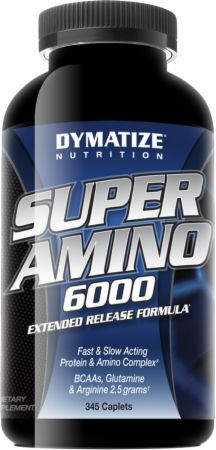 Super Amino - 6000