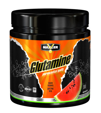 Glutamine (арбуз)