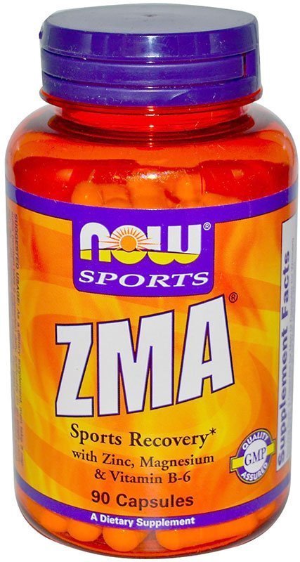 ZMA 800 мг