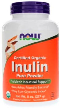 Inulin Powder Pure