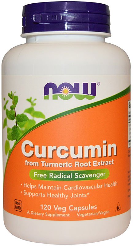 Curcumin Extract 95% 665 мг