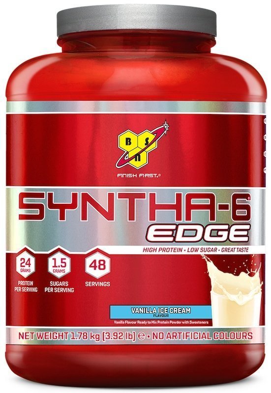 Syntha-6 EDGE