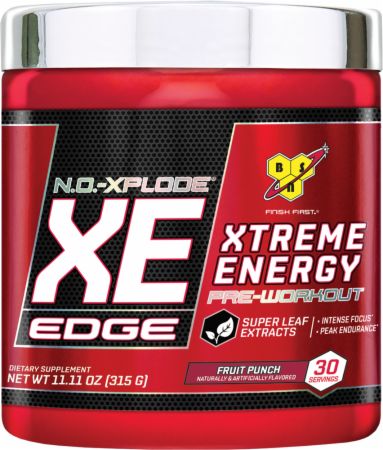N.O.-XPLODE XE Edge