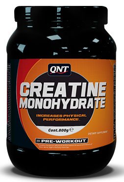 Creatine monohydrate 100%
