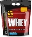 Фото Изолят, концентрат, смеси Mutant Whey