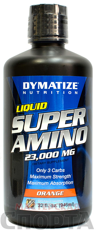 Super Amino Liquid