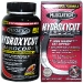 Hydroxycut Hardcore Pro - жиросжигатель. Интернет-магазин спортивного питания "Мастерская спорта".