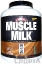 Muscle Milk - многокомпонентный протеин. Интернет-магазин спортивного питания "Мастерская спорта".