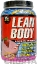 Labrada Lean Body