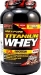 Фото Изолят, концентрат, смеси 100% Pure Titanium Whey