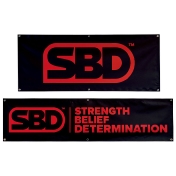 Фото Экипировка Баннер SBD