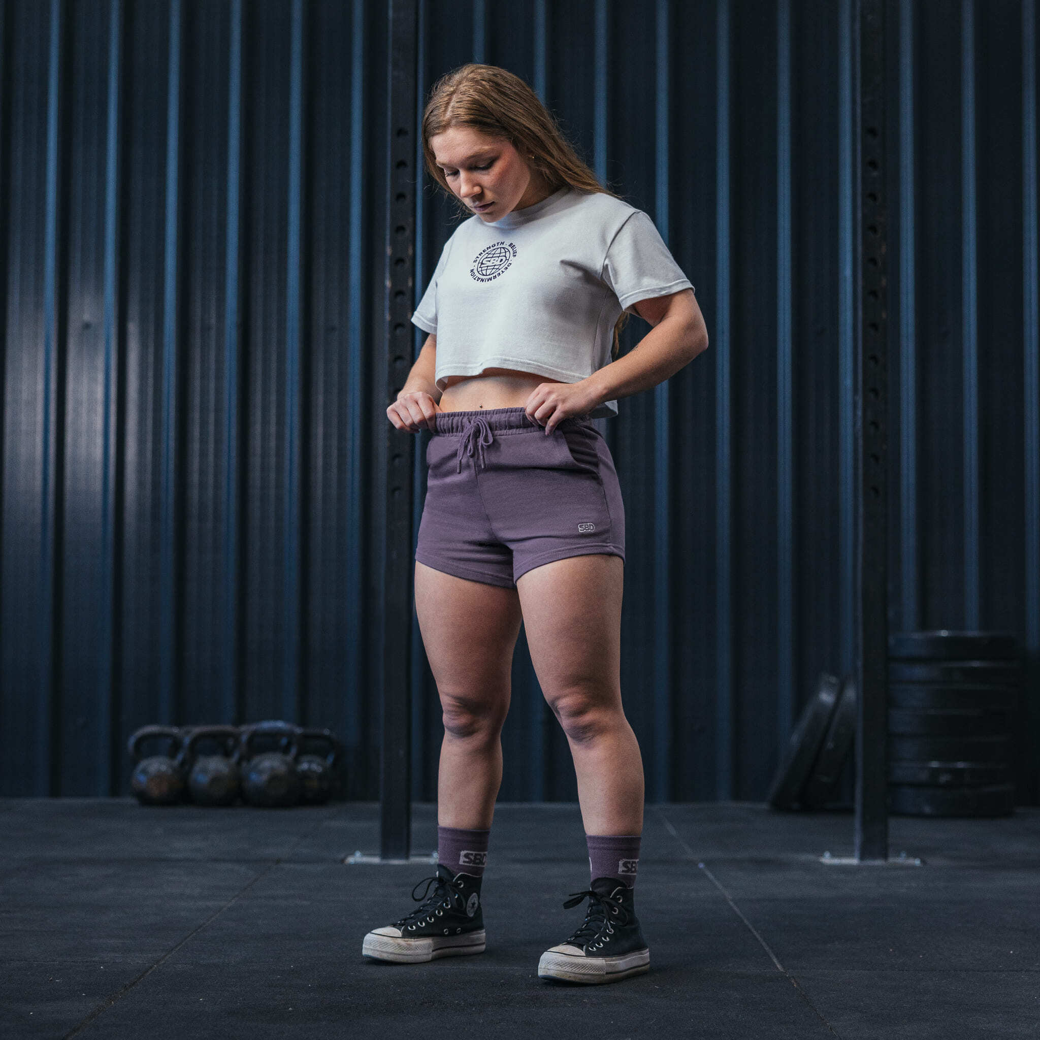 Фото Одежда ШОРТЫ ASPIRE («СТРЕМЛЕНИЕ»)