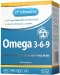 Omega 3-6-9
