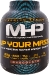 Фото Высокобелковые гейнеры Up Your Mass