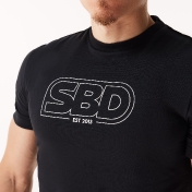 Фото Одежда Футболка Momentum