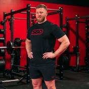 Фото Одежда Шорты SBD